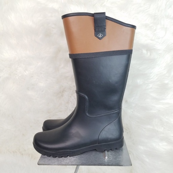 Sperry Shoes - Sperry Nellie Kate Rainboots